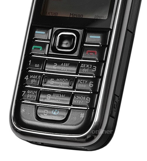  Nokia 6233