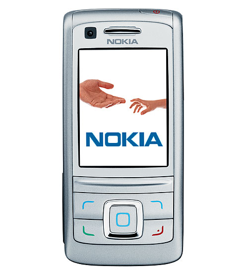  Nokia 6280