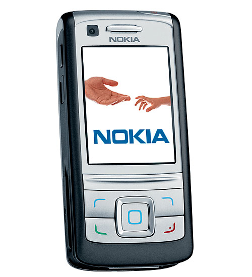  Nokia 6280