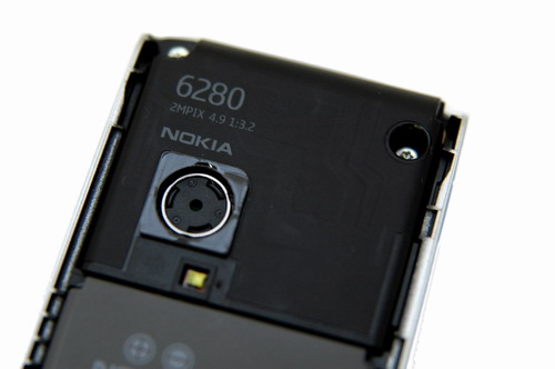  Nokia 6280