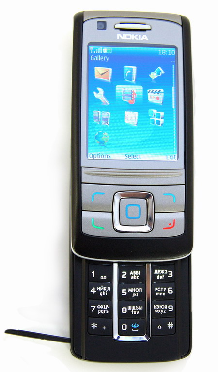  Nokia 6280