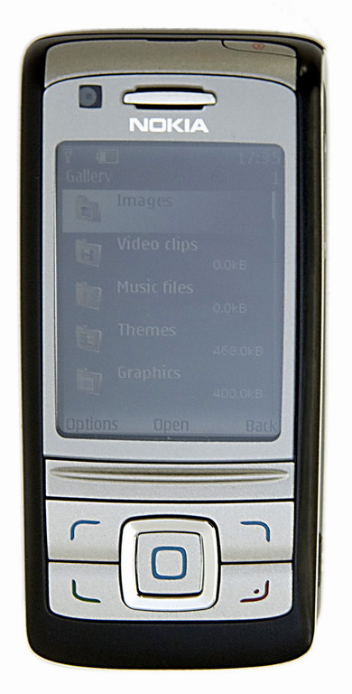  Nokia 6280