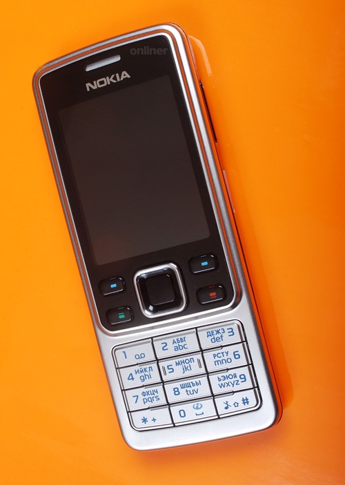  Nokia 6300