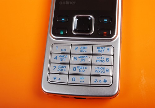  Nokia 6300