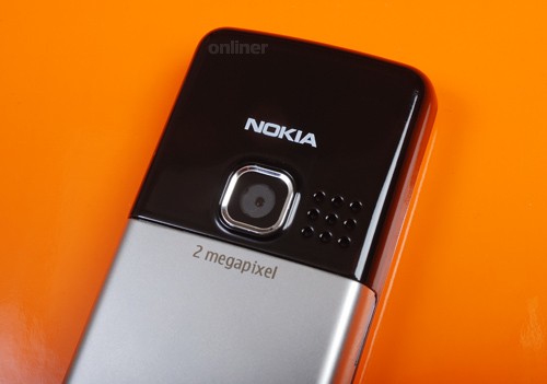  Nokia 6300