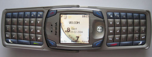  Nokia 6820