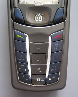  Nokia 6820