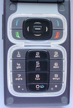  Nokia 7200