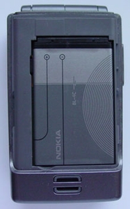 Nokia 7200