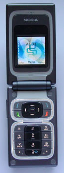  Nokia 7200