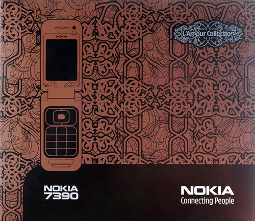  Nokia 7390