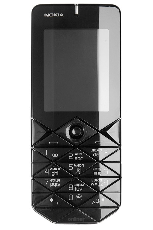  Nokia 7500 Prism