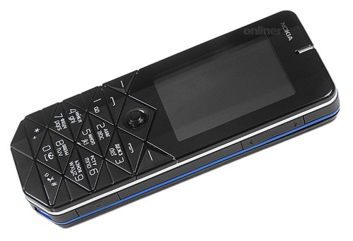  Nokia 7500 Prism