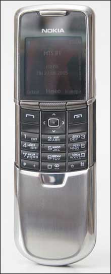  Nokia 8800
