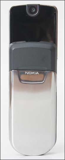  Nokia 8800