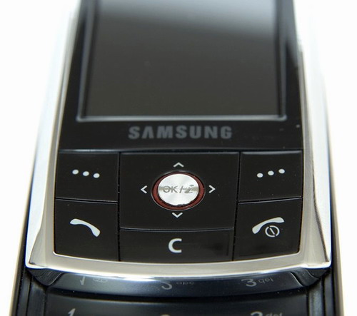  Samsung D800