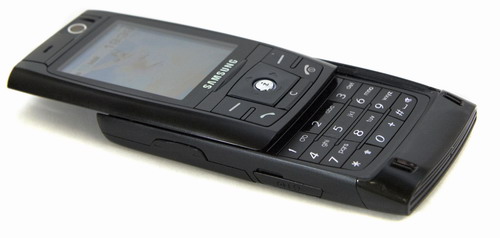  Samsung D820