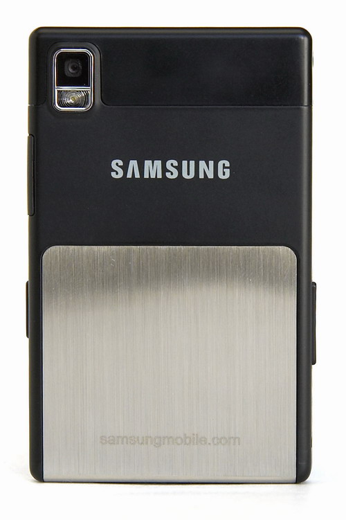 Samsung SGH-P300:  