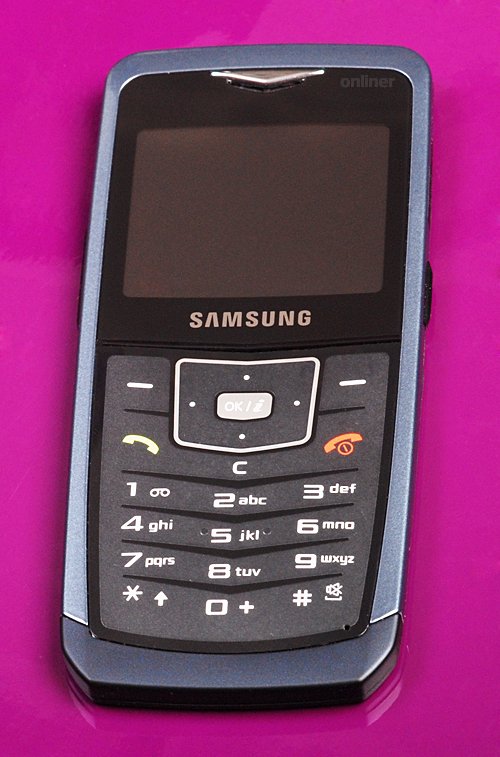  Samsung U100