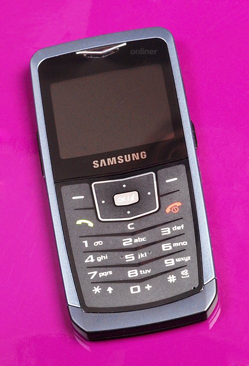  Samsung U100