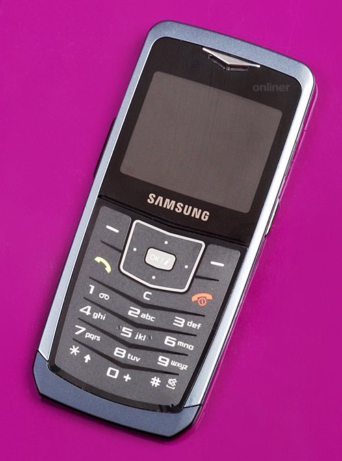  Samsung U100