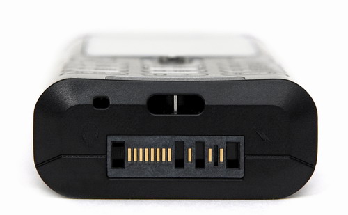 Sony Ericsson K600i:   