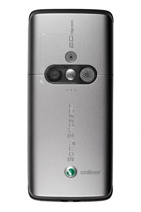  Sony Ericsson K610i