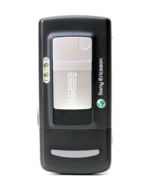  Sony Ericsson K750i