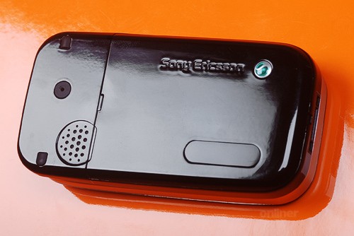  Sony Ericsson Z610i