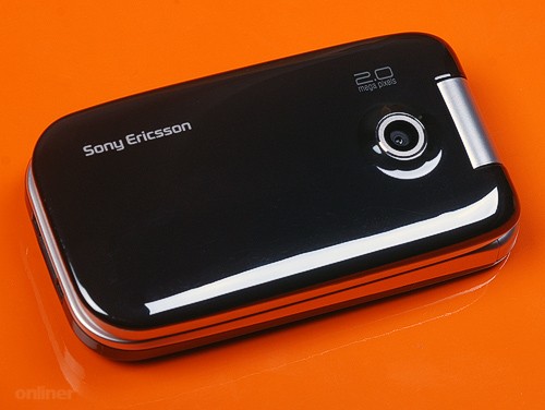  Sony Ericsson Z610i