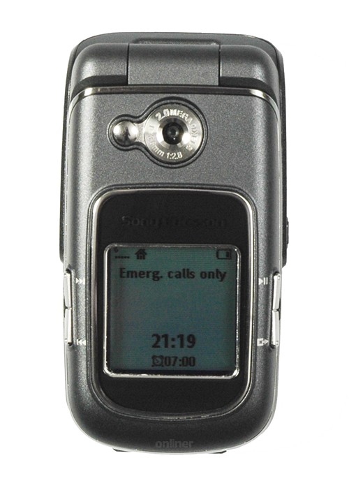  Sony Ericsson Z710i