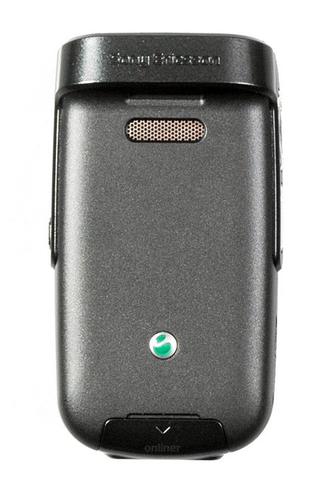  Sony Ericsson Z710i