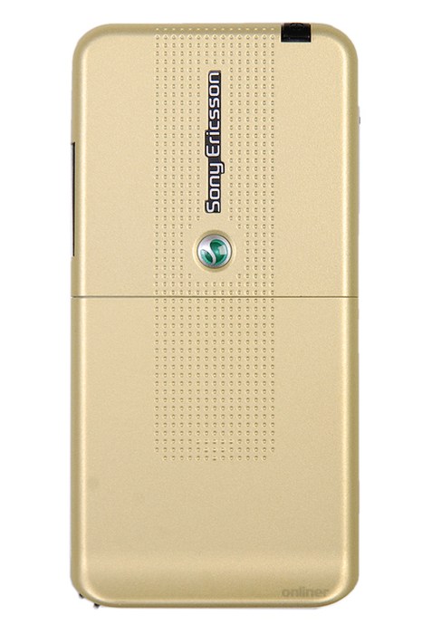   Sony Ericsson S500i