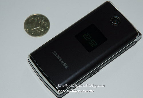  Samsung SGH-E210