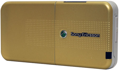 SonyEricsson S500i: ""  