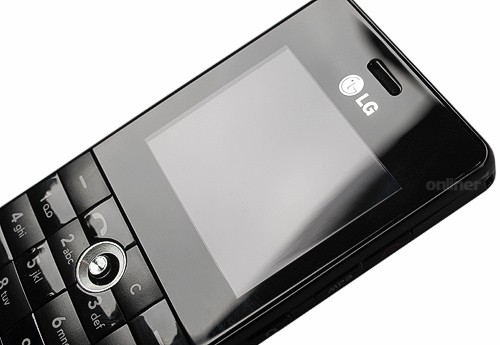  LG KE820