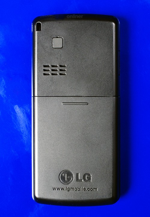 LG KG270