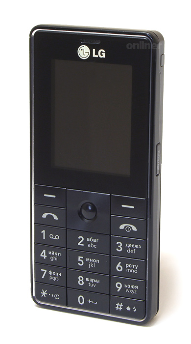  LG KG320