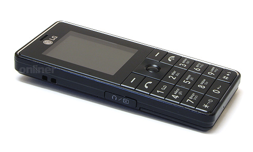  LG KG320