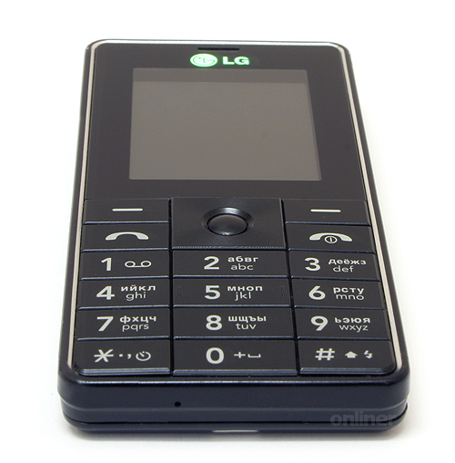 LG KG320