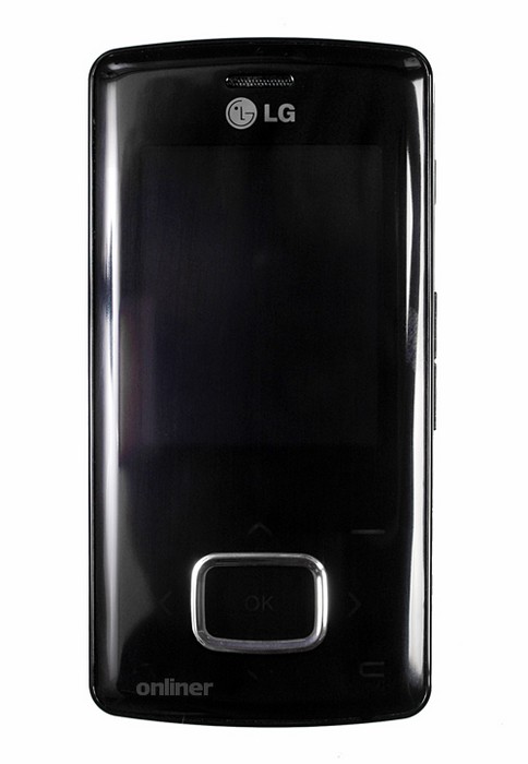  LG KG800