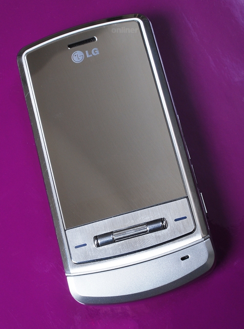  LG Shine