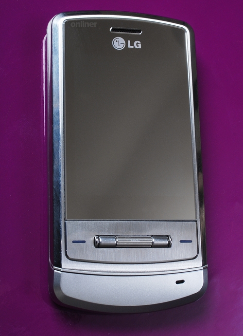  LG Shine