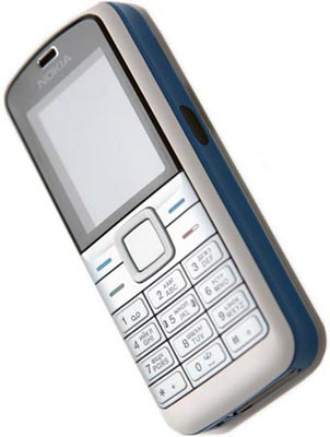 Nokia 5070:      