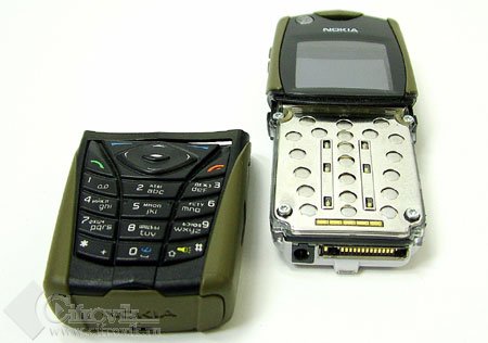 Nokia 5140i.     
