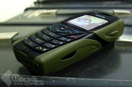 Nokia 5140i.     