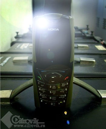 Nokia 5140i.     