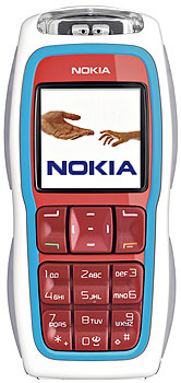  :   Nokia 3220