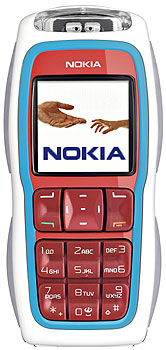  :   Nokia 3220