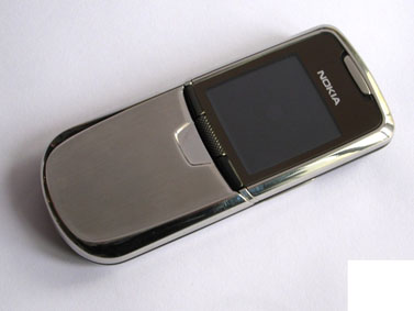 Nokia 8800:  
